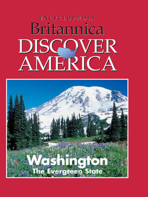 cover image of Washington